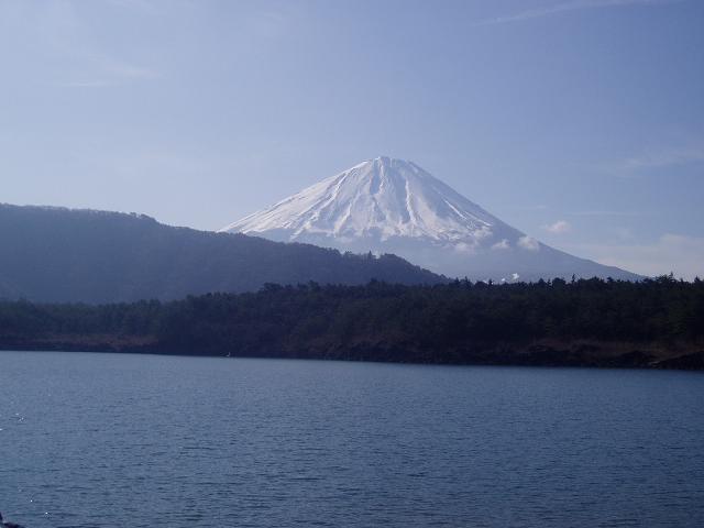 富士山の写真２