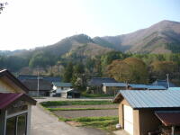 福島県の村